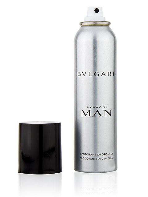  BVLGARI man 150 ml