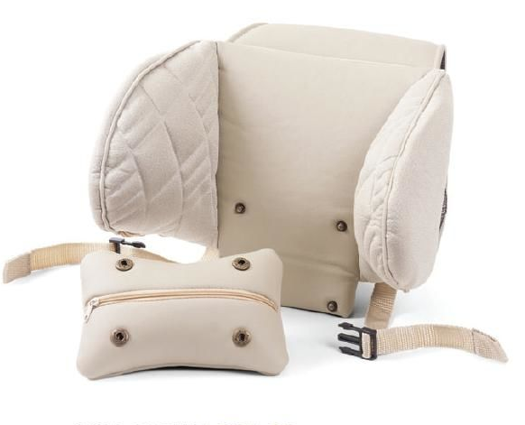 Подголовник Comfort  953 руб.