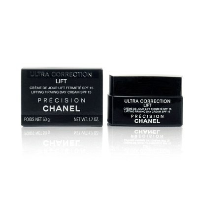  Chanel - ultra correction lift (crème de delay)