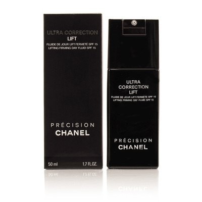  Chanel - ultra correction lift (crème de night)