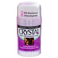 Crystal Body Deodorant, -, 4.25 oz (120 )