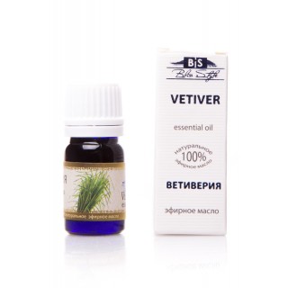    (Vetivert Oil), 5 