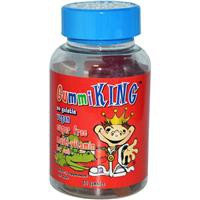 Gummi King,     , , 60 