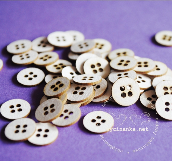 guziczki, 1 cm średnicy, 50 szt..jpg