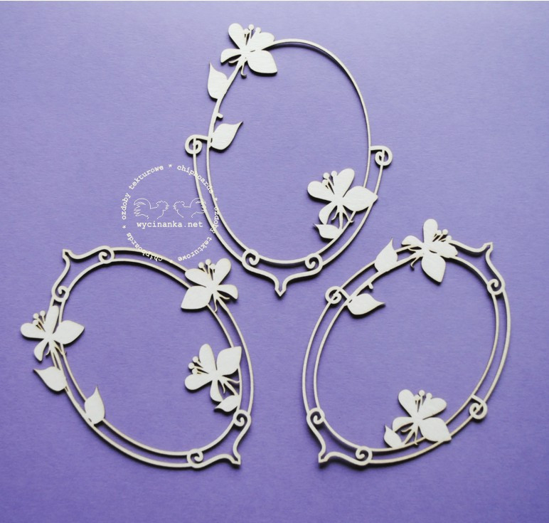 W OGRODZIE - ramki z kwiatem jabłoni.jpg