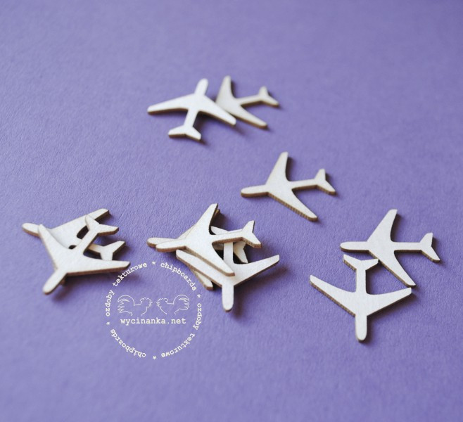 samolociki, 10 szt..jpg