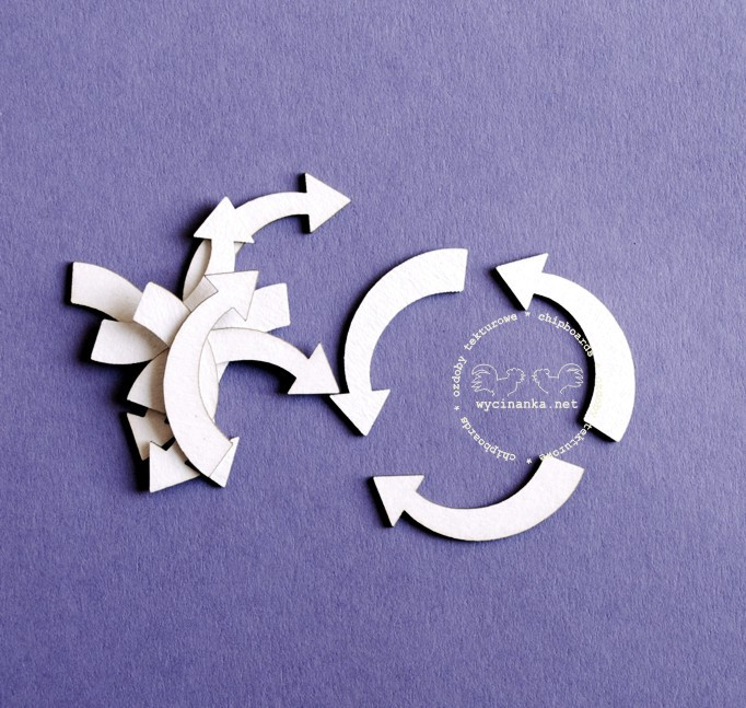 strzałki, 10 szt..jpg