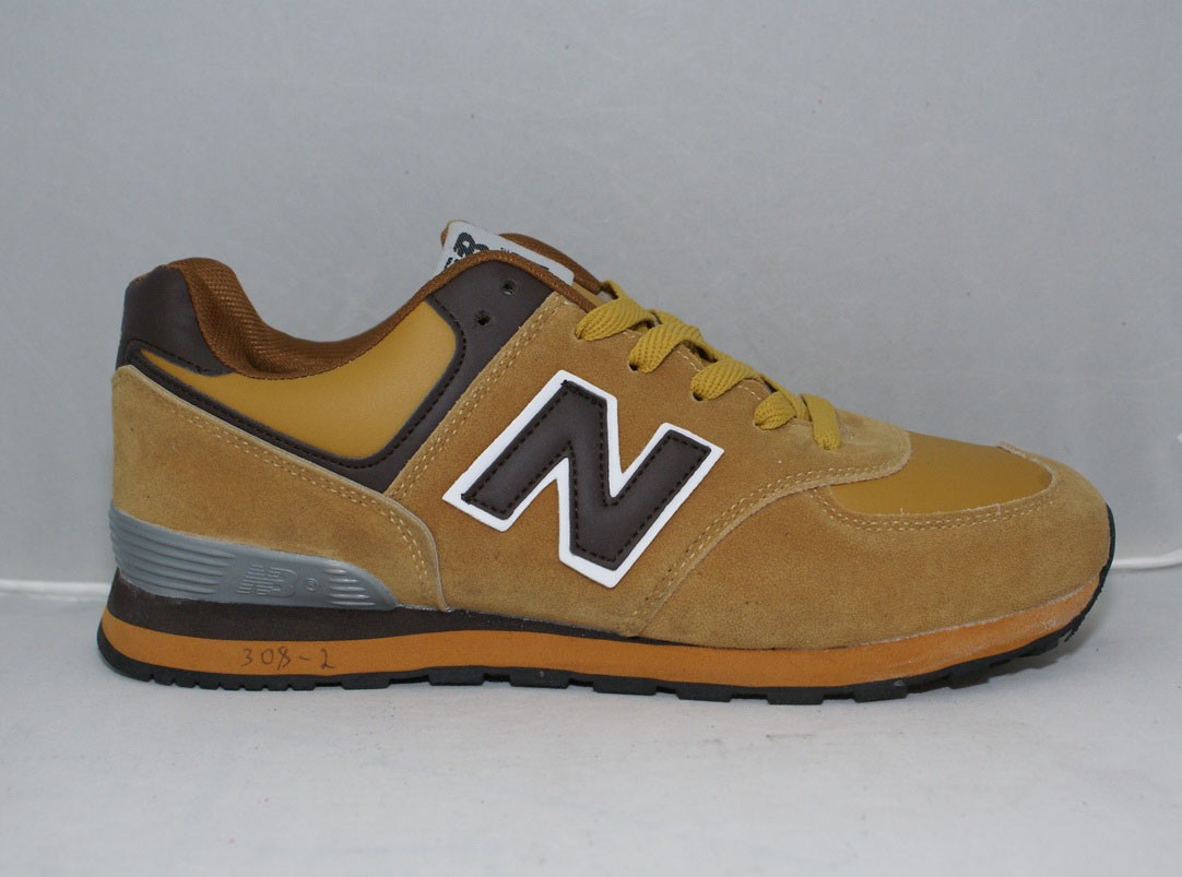 LY-3907.  New Balance.  666 ..JPG