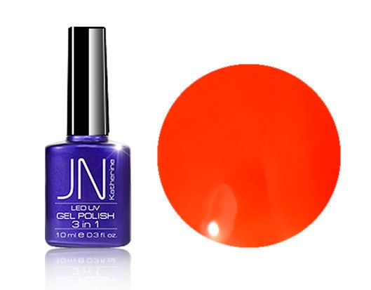 - JN UV 3 in 1 Katherine 10 ml. No 253 Sunrise