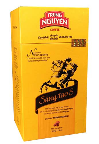 01.100 Творчество N8 (Sang Tao N8) 2х250гр - 1650р