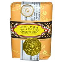 Bee & Flower, Ginseng Soap, 2.65 oz (75 g)