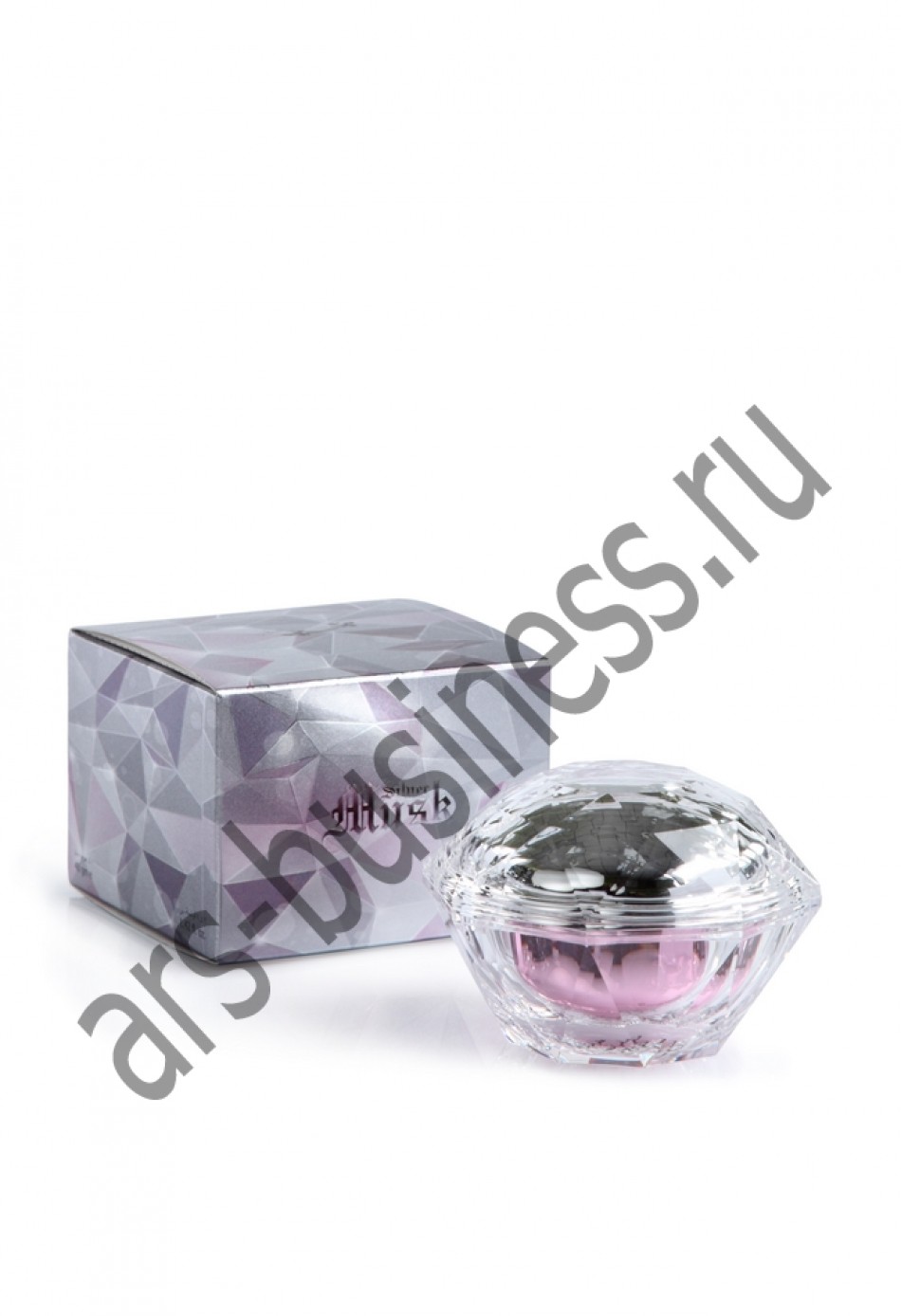   - SILVER MUSK /  