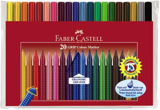 FC155320  Faber-Castell GRIP,  ,  , 20 .jpg