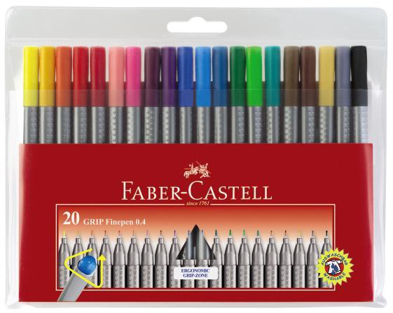 FC151620   Faber-Castell GRIP, 0,4 ,  ,  , 20 ..jpg