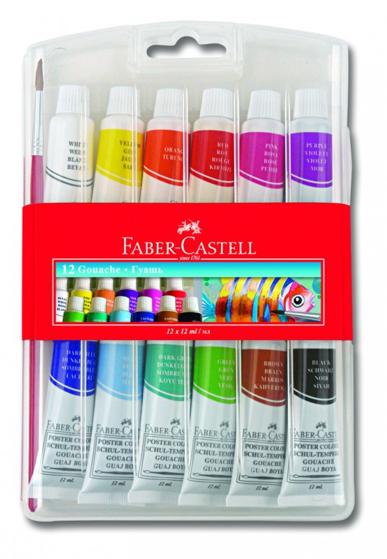 FC121011  Faber-Castell,  12 ,  ,   , 12 ..jpg