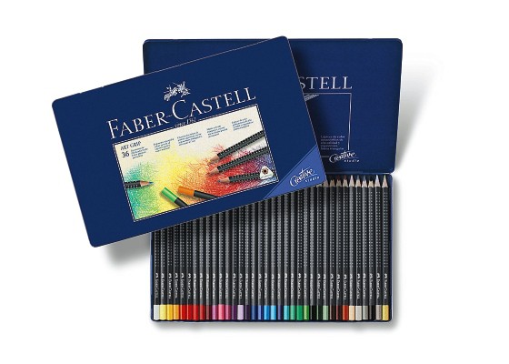 FC114336   Faber-Castell ART GRIP   , 36 ..jpg