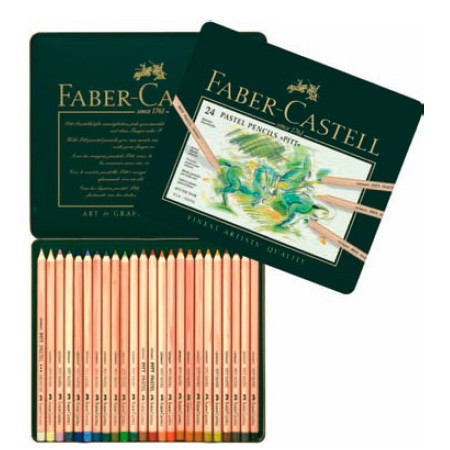 FC112124   Faber-Castell PITT®,  ,   , 24 ..jpg