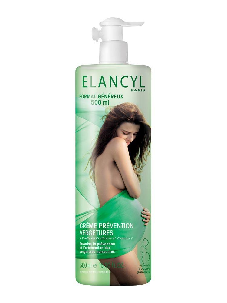 Elancyl Stretch  Marks Cream 500   24,9         500  (Elancyl, Elancyl)     