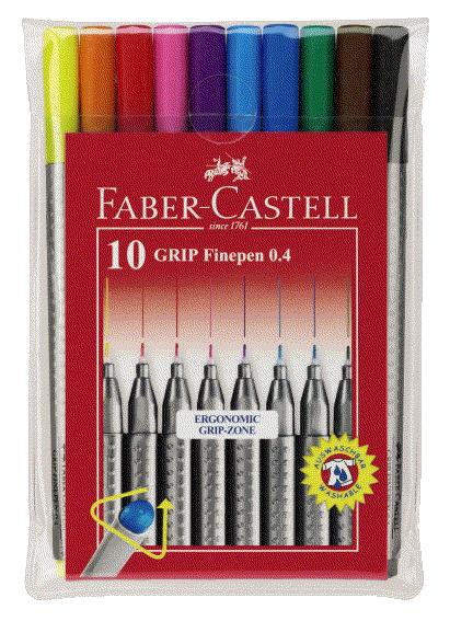 FC151610   Faber-Castell GRIP,  , 10 .   ..jpg