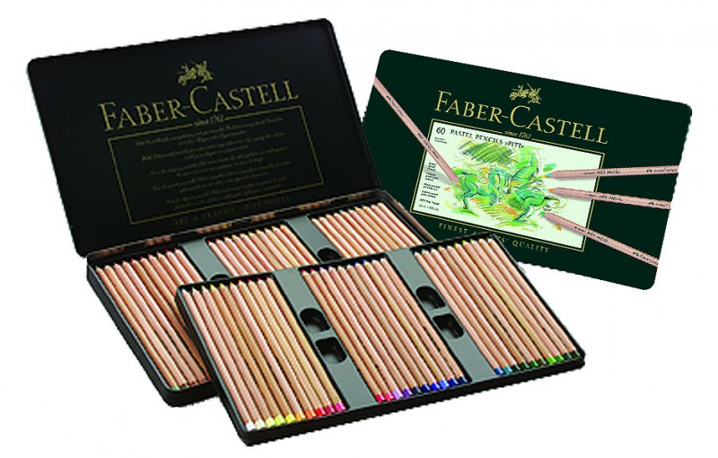 FC112160   Faber-Castell PITT®,  ,   , 60 .jpg