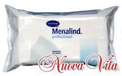 Влажные гигиенические салфетки Hartmann Menalind Professional - 163 руб..jpg