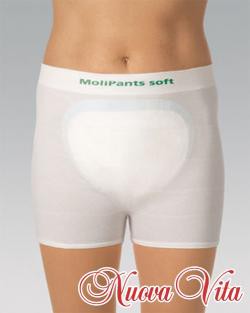      Hartmann Molipants Soft