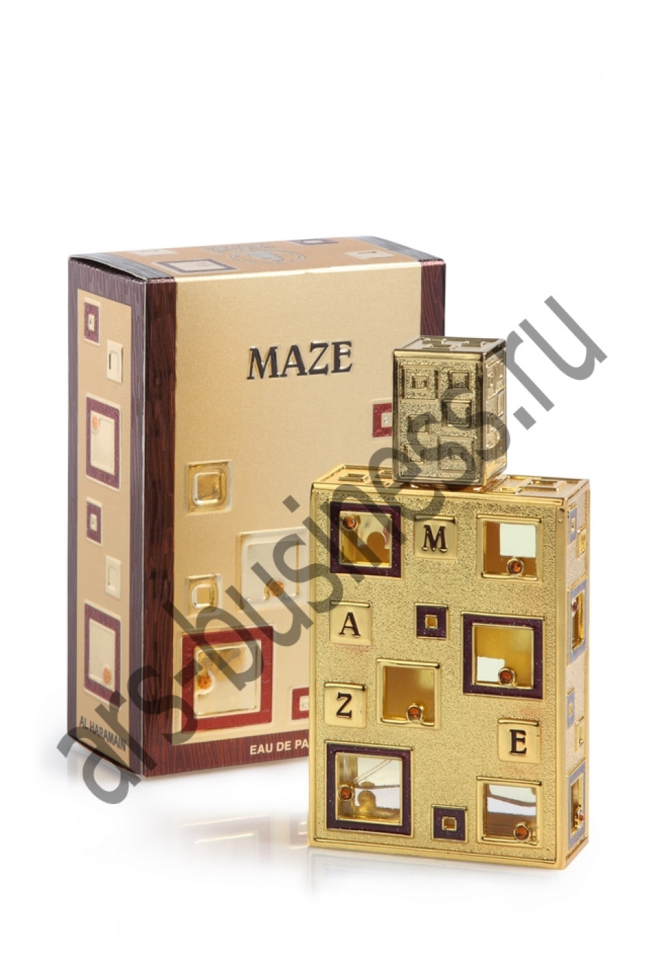 MAZE / 