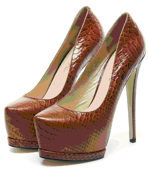 6457-202 коричневый кожа Туфли женские , 1000,00.png