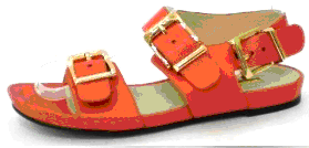 269-03-Y11 корал. кожа Босоножки женские летние , 1000,00.png