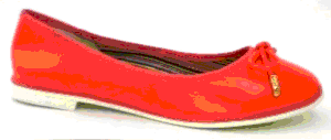 218-1F красный кожа Туфли женские , 750,00.png