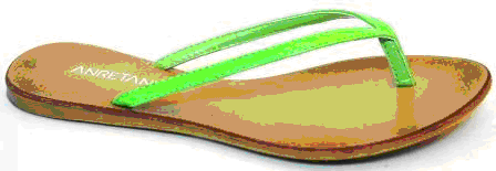 1208-2 зеленый иск.кожа  Сабо женское, 100,00.png