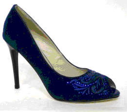 DA810-13 синий велюр Туфли женские, 1200.png