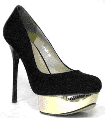 841-201 черный велюр Туфли женские , пар.png