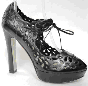 H9207-12 черный кожа Туфли летние женские, 800.png