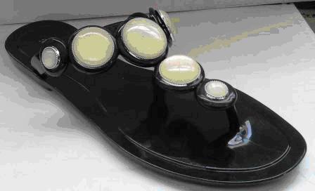 S-3587 Black Босоножки  женские  , 500.png