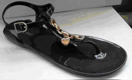 S-4891 BLACK Босоножки  женские  , 500.png
