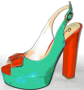 SD3122-3 зеленый велюр Туфли летние женские, 1000.png