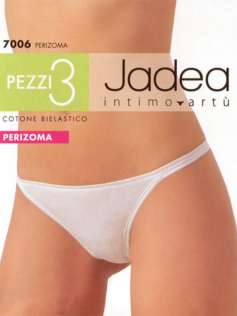 138= JADEA 7006 (3 .) PERIZOMA