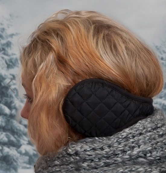 iGlover Warm Ears  450.+%