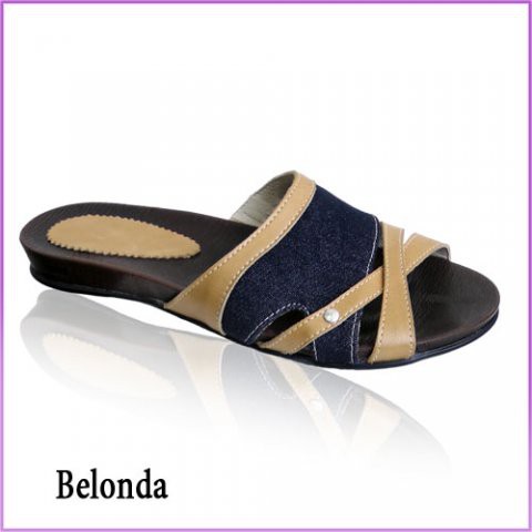 Belonda (: 111/0019) : . , . : /;  : 1646+%