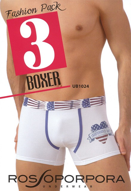 536= RP UB1024 (3 .) BOXER