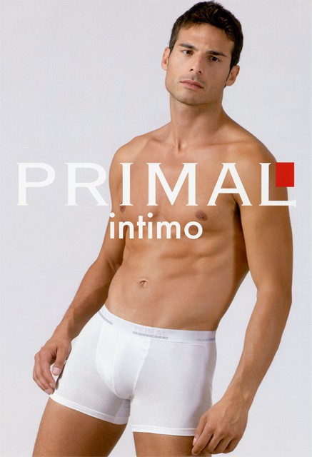 225= PRIMAL 3200 BOXER