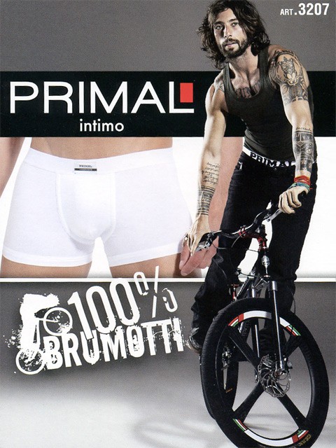 214= PRIMAL 3207 BOXER