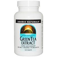 Source Naturals,  ̣ , 500 , 120 