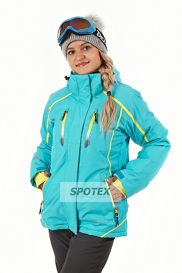    Snow Headquarter B-8006 blue yellow.jpg