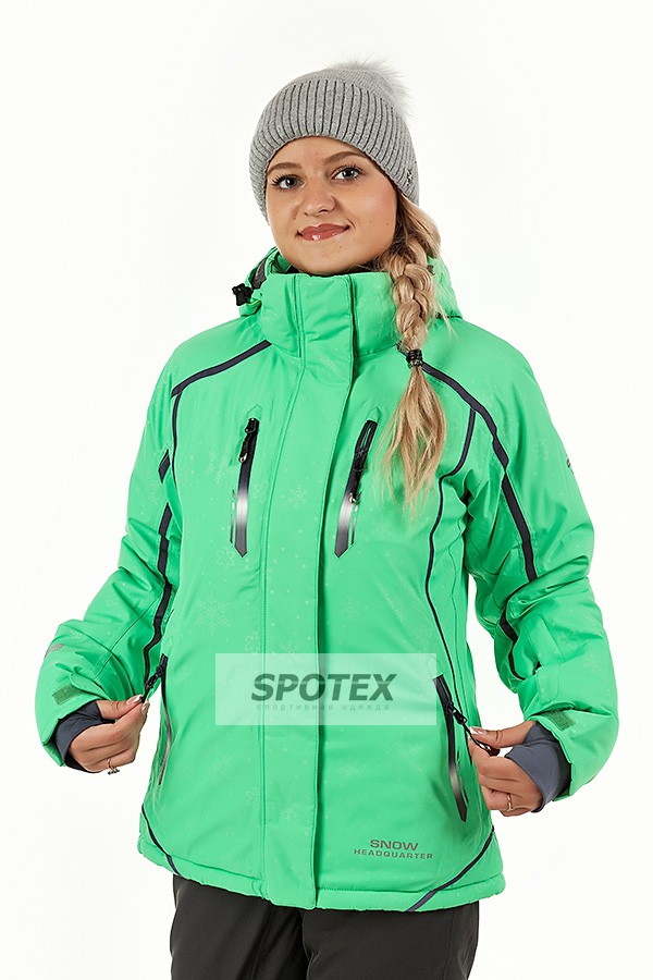    Snow Headquarter B-8006 green gray.jpg