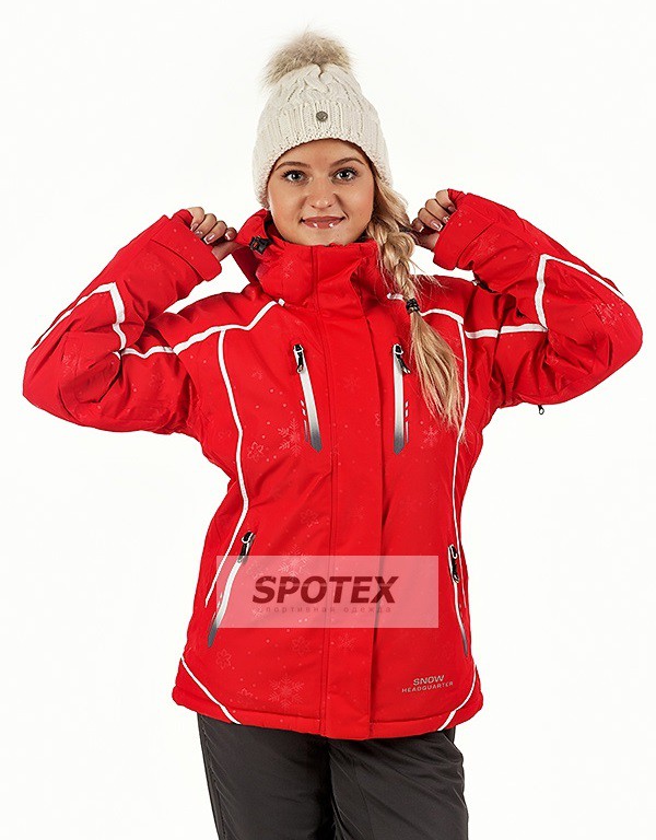    Snow Headquarter B-8006 red white.jpg