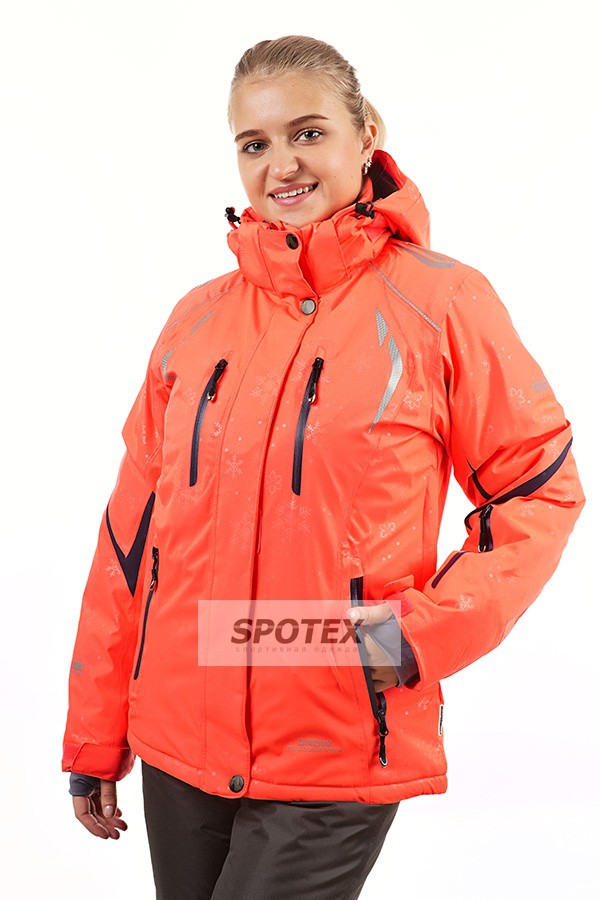    Snow Headquarter B-8082 red gray.jpg