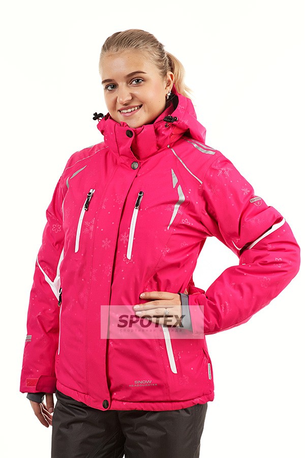    Snow Headquarter B-8082 red white .jpg