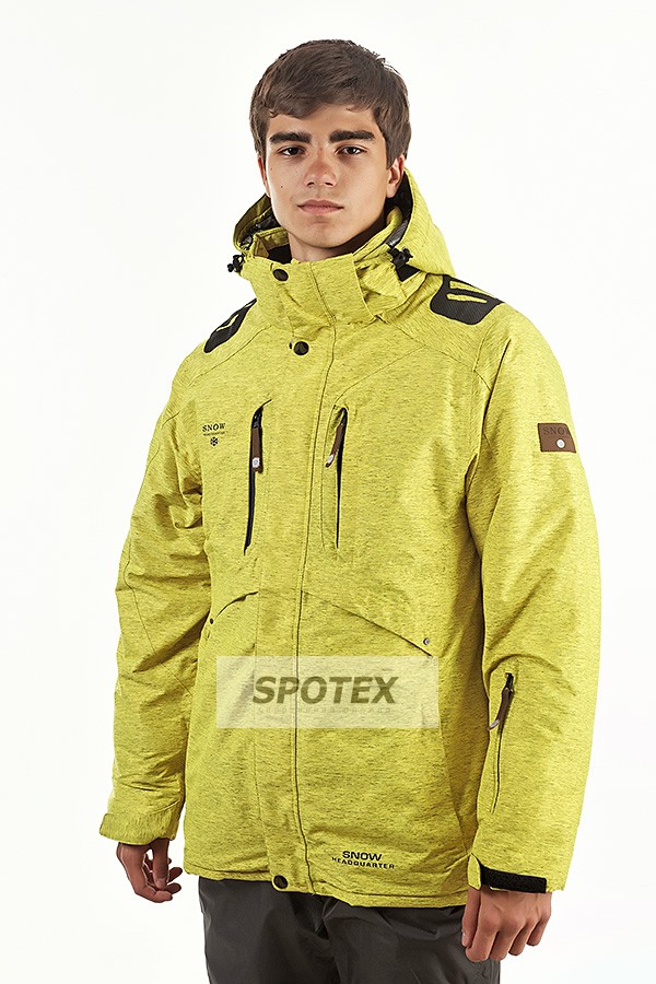   Snow Headquarter 8087 yellow.jpg